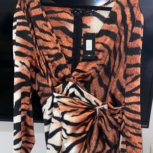 The wild side fashion nova cross dress